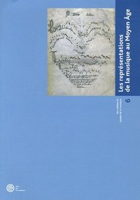 Les représentations de la musique au Moyen Âge