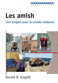 Les amish