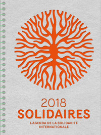 Agenda De La Solidarite Internationale 2018