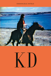 KD – Karen Dalton