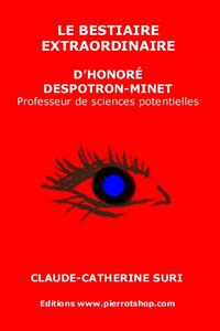 Le bestiaire extraordinaire