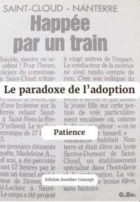 Le paradoxe de l'adoption