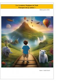 LES AVENTURES MAGIQUES DE NOAH