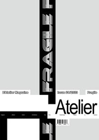 L'Atelier Magazine Vol.21