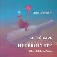 Abécédaire hétéroclite