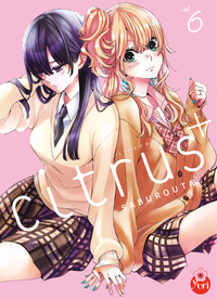 CITRUS + - TOME 06