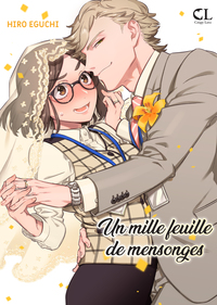 UN MILLE-FEUILLE DE MENSONGE ! T01