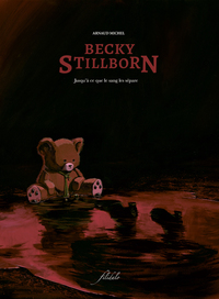 BECKY STILLBORN T02 - JUSQU'A CE QUE LE SANG LES SEPARE