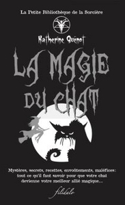 MAGIE DU CHAT (LA)