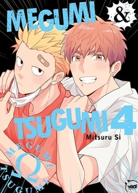 Megumi & Tsugumi T04