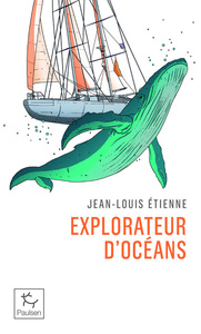 EXPLORATEUR D'OCEANS