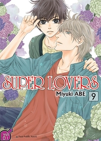 Super Lovers T09