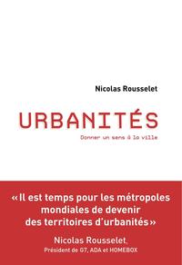 Urbanité