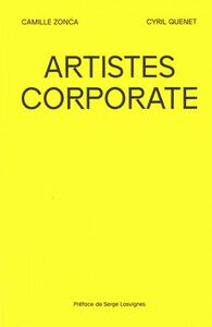 Artistes Corporate