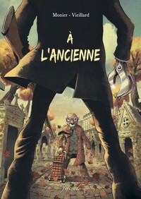 A L'ANCIENNE
