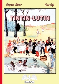 TINTIN-LUTIN - LES VICTIMES DE TINTIN