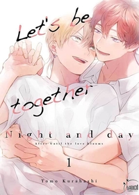 Let's be together saison 2 T01