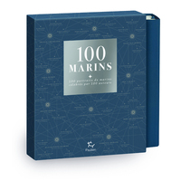 100 MARINS