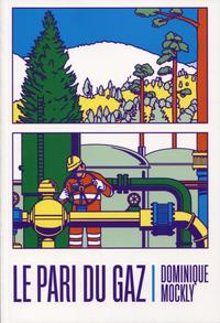 LE PARI DU GAZ