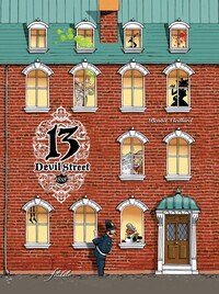 13 devil street 1888 (ned)