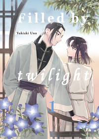 FILLED BY TWILIGHT