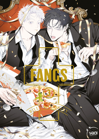 T3 FANGS