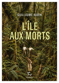 L'Île aux morts