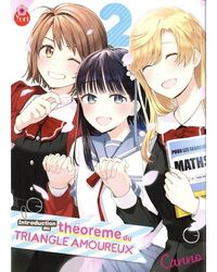 INTRODUCTION AU THEOREME DU TRIANGLE AMOUREUX T02