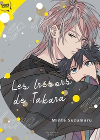 LES TRESORS DE TAKARA