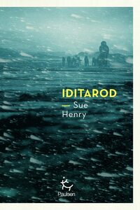 Iditarod