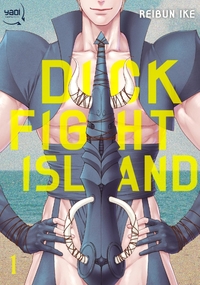 Dick fight island T1