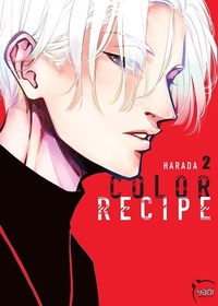 Color Recipe T02
