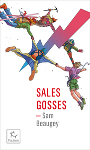 Sales Gosses