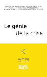 Le génie de la crise - Ayming Institute n°6