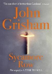Sycamore row*
