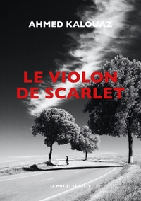 LE VIOLON DE SCARLET