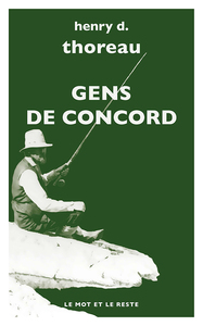 GENS DE CONCORD