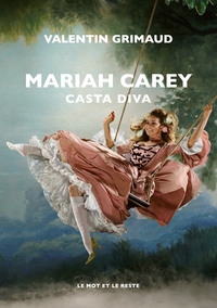 Mariah Carey - Casta diva