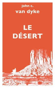 Le Désert (poche)