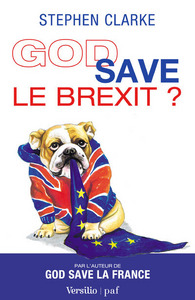 God save le Brexit ?