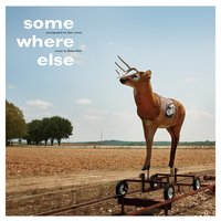 Sam Jones & Blake Mills: Some Where Else /anglais