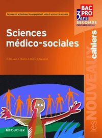 Sciences médico-sociales Sde Bac Pro