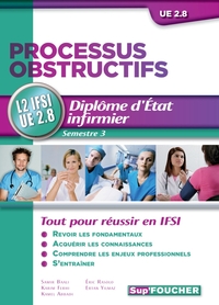 PROCESSUS OBSTRUCTIFS L2 UE 2.8 SEMESTRE 3