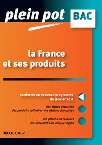 La France et ses produits