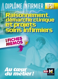 Raisonnement et Démarche clinique