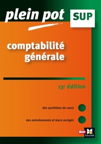 COMPTABILITE GENERALE 13E EDITION - PLEIN POT - N 29