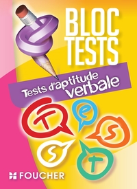 Tests d'aptitude verbale