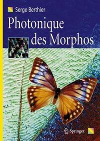 PHOTONIQUE DES MORPHOS