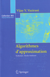 Algorithmes d'approximation