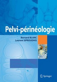 Pelvi-périnéologie